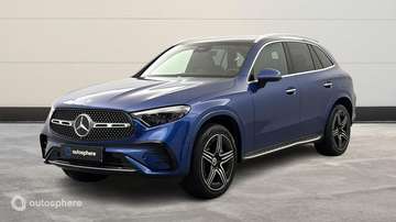 400 e Hybrid 381ch AMG Line 4Matic 9G-Tronic