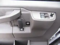 GMC Savana снимка GMC Savana