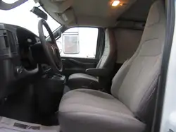 GMC Savana снимка GMC Savana