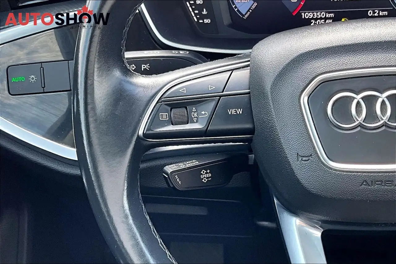 Audi Q3 снимка Audi Q3