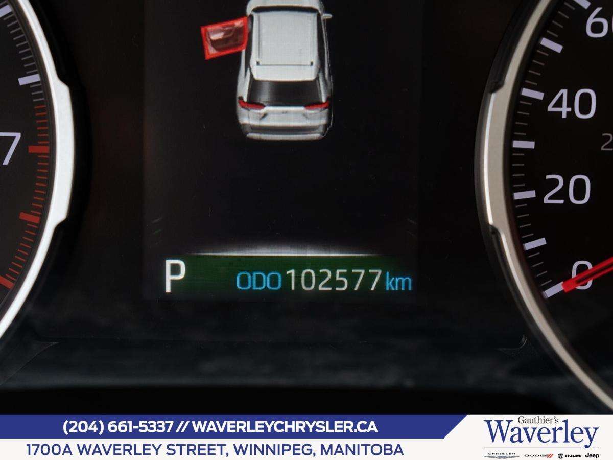 2022 Toyota RAV4 Xle Premium — снимка 1
