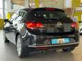Opel Astra J Exklusiv, SHZ, Navi, Klima, Android Fekete - thumbnail 3