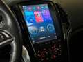 Opel Astra J Exklusiv, SHZ, Navi, Klima, Android Fekete - thumbnail 16