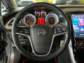 Opel Astra J Exklusiv, SHZ, Navi, Klima, Android Siyah - thumbnail 14
