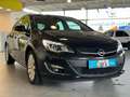 Opel Astra J Exklusiv, SHZ, Navi, Klima, Android Siyah - thumbnail 8