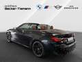 BMW M4 40i xDrive Cabrio Allrad / Harman Kardon Sound/ HU Negro - thumbnail 4