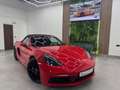 Porsche 918 Boxster GTS 4.0 Rot - thumbnail 1