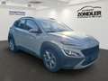 Hyundai KONA 1.0 Turbo Trend Mild-Hybrid 2WD Apple CarPlay Andr Gris - thumbnail 2