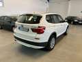 BMW X3 XDRIVE20D Weiß - thumbnail 4