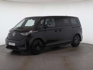 VW ID. Buzz GTX LR 4MOTION 250 kW