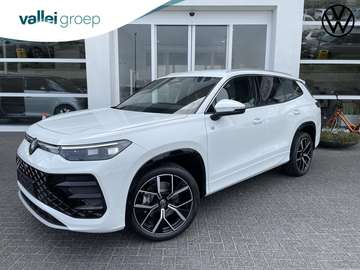 1.5 eTSI 150PK DSG R-Line-Edition