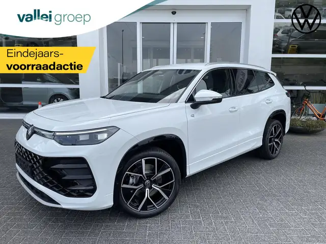 Volkswagen Tayron 1.5 eTSI 150PK DSG R-Line-Edition