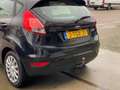Ford Fiesta 1.0 Style/nap/3e EIG/ dealeronderhouden/ 1jaar apk Zwart - thumbnail 23