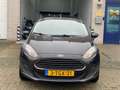 Ford Fiesta 1.0 Style/nap/3e EIG/ dealeronderhouden/ 1jaar apk Zwart - thumbnail 5