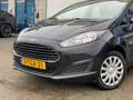 Ford Fiesta 1.0 Style/nap/3e EIG/ dealeronderhouden/ 1jaar apk Zwart - thumbnail 29