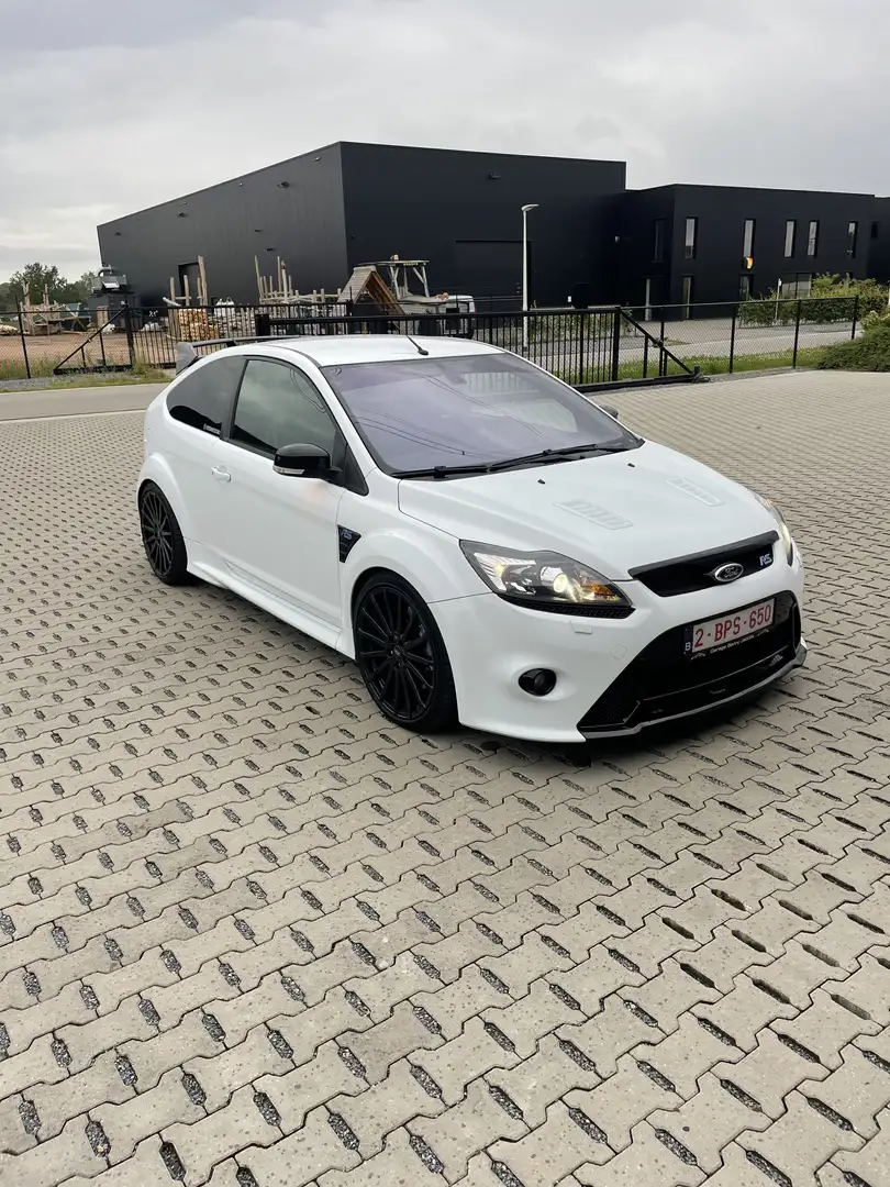 Ford Focus 2.5 RS - 1