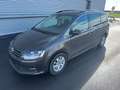 Volkswagen Sharan Comfortline SCR 2,0 TDI DSG ID:116 Braun - thumbnail 1