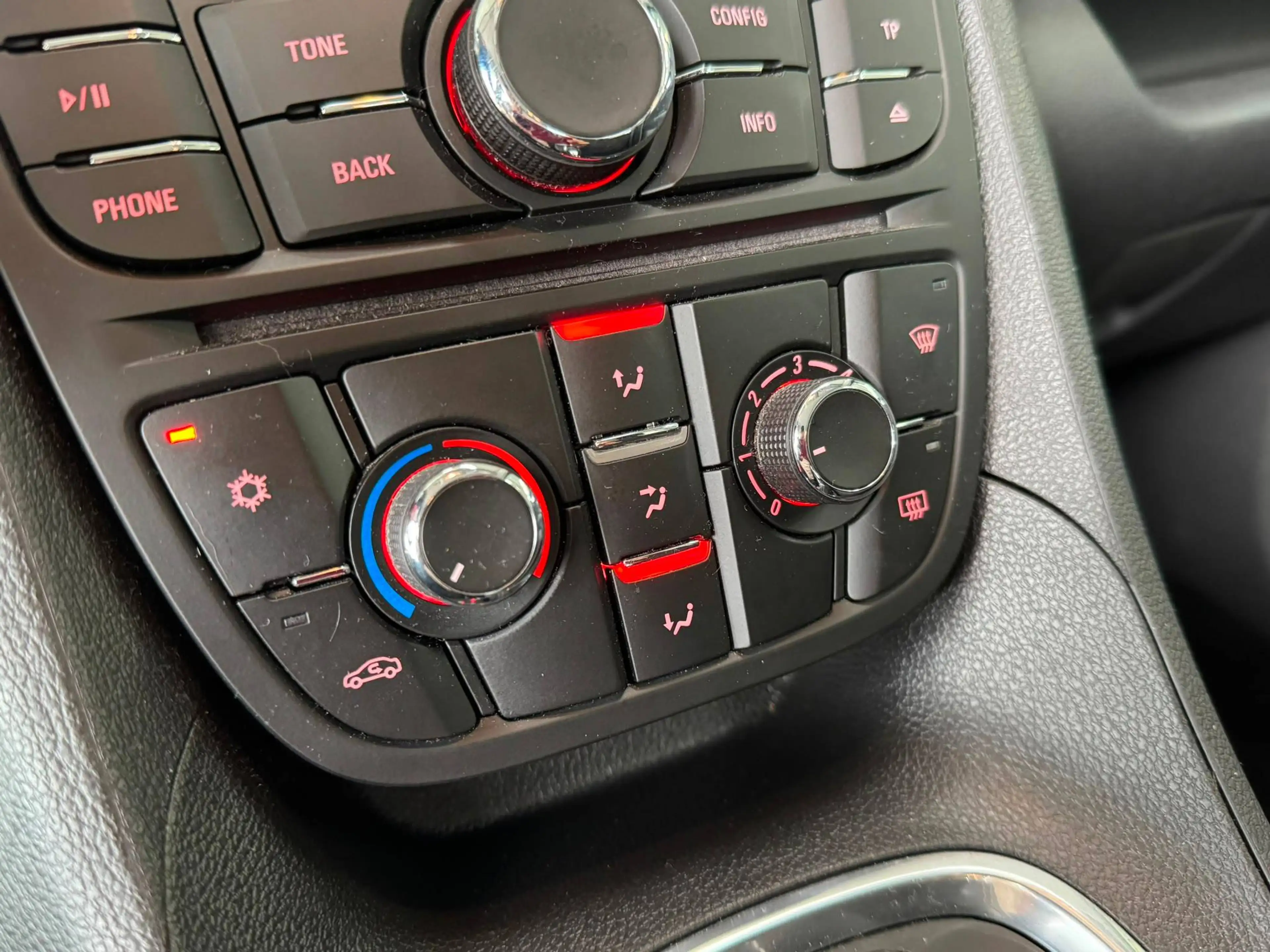Opel Meriva 🟩1.4 ESSENCE 120CV - AUTOMATIQUE - CAPTEUR - CRUISE — photo 10