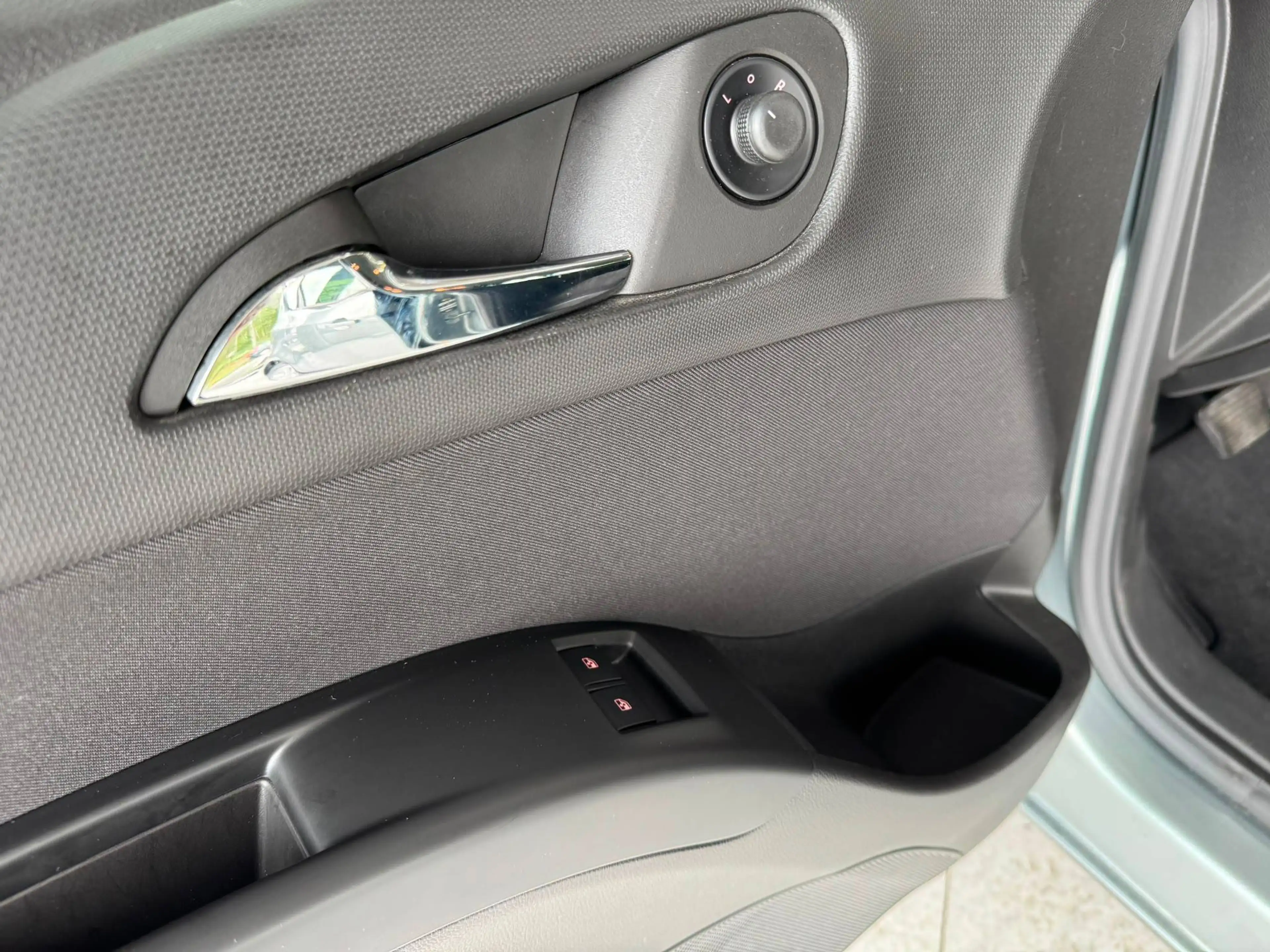 Opel Meriva 🟩1.4 ESSENCE 120CV - AUTOMATIQUE - CAPTEUR - CRUISE — photo 14