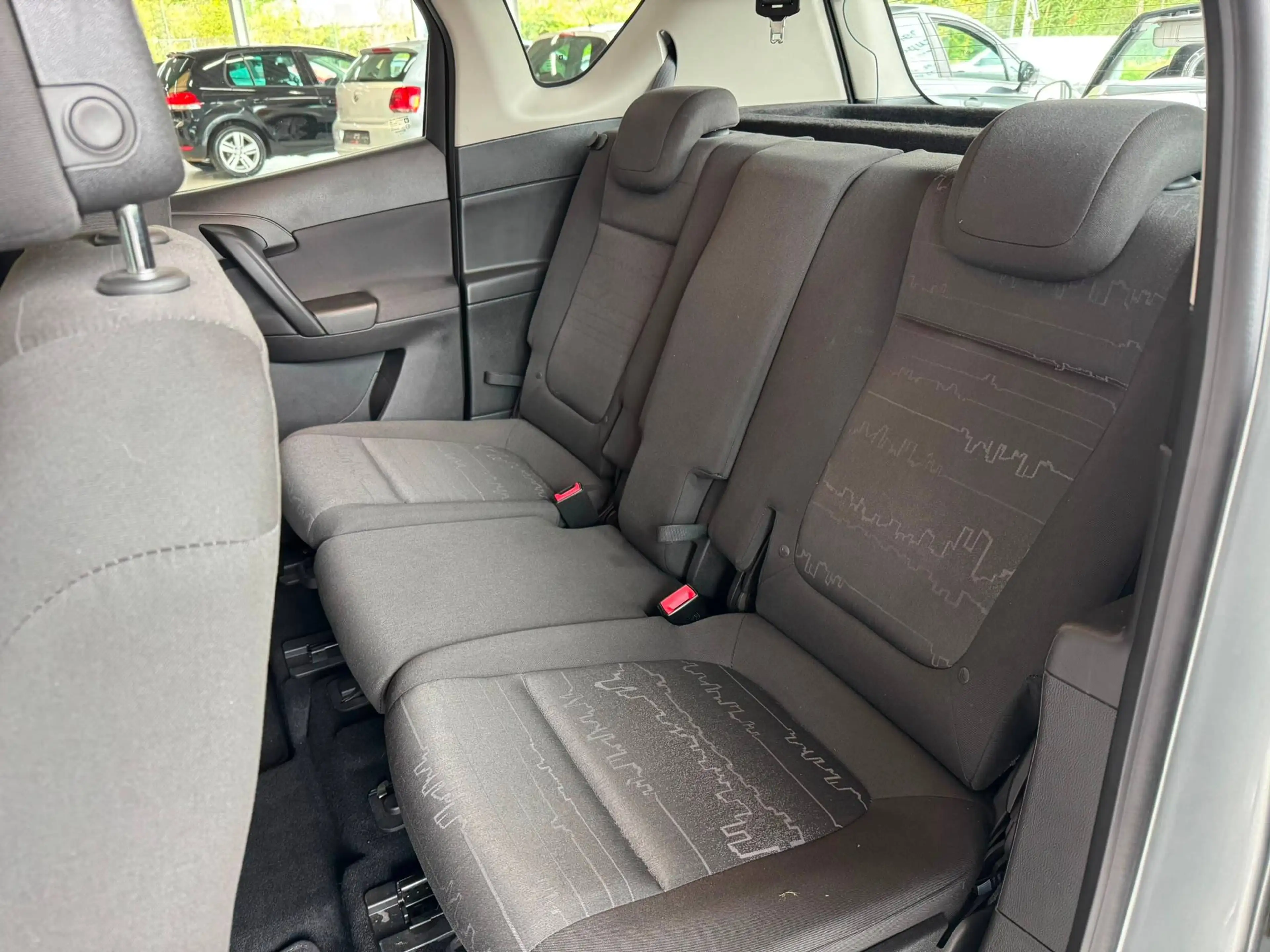 Opel Meriva 🟩1.4 ESSENCE 120CV - AUTOMATIQUE - CAPTEUR - CRUISE — photo 15