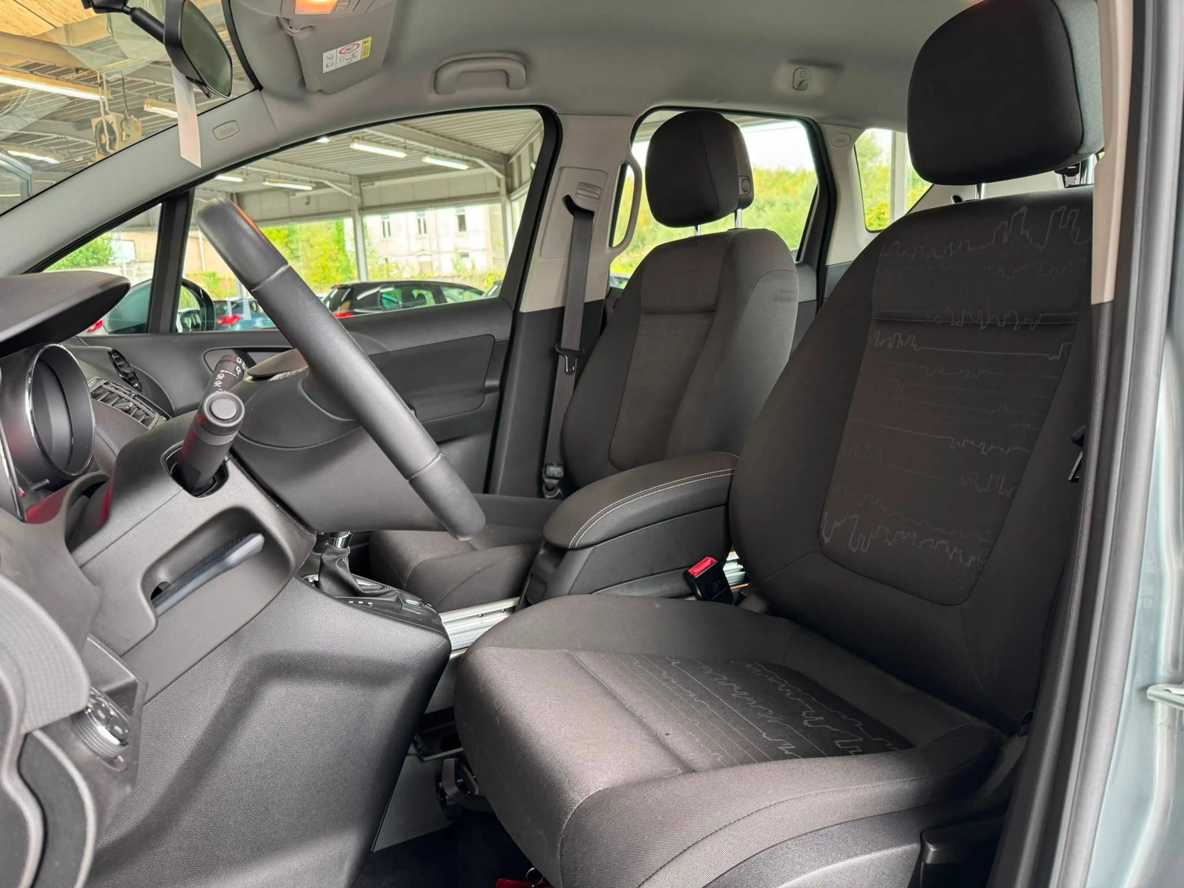 Opel Meriva 🟩1.4 ESSENCE 120CV - AUTOMATIQUE - CAPTEUR - CRUISE — photo 5