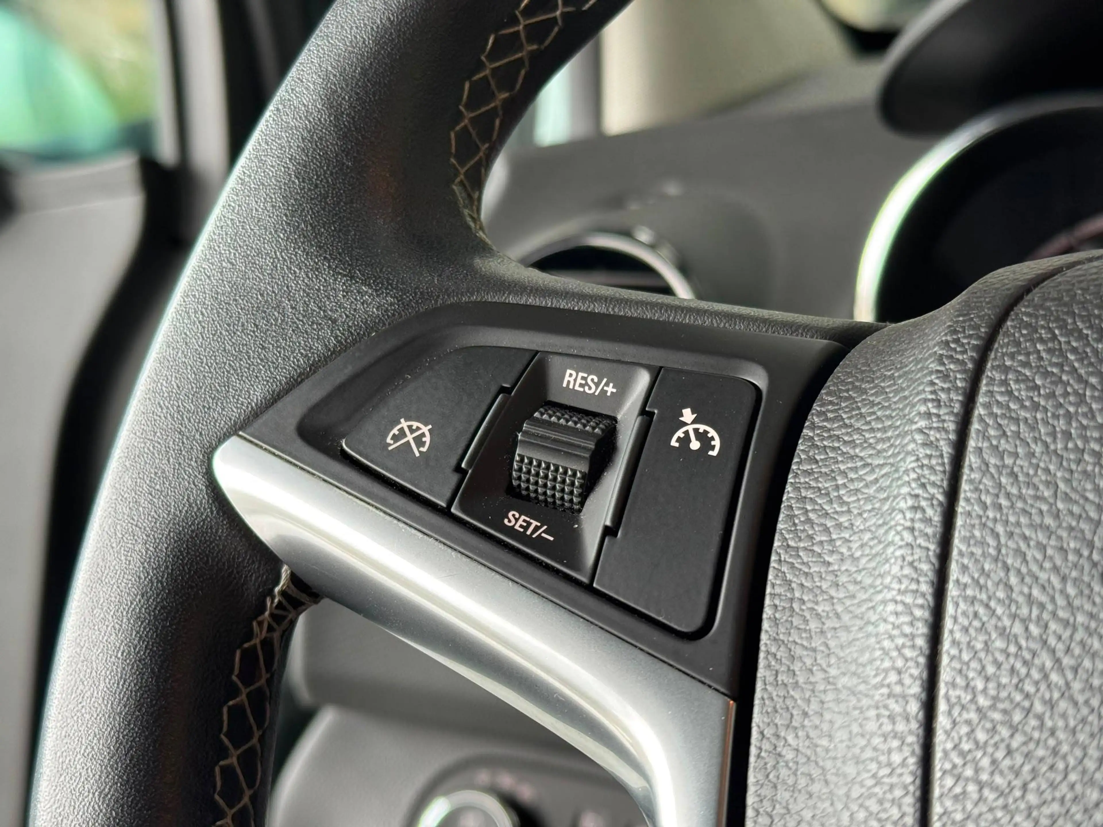 Opel Meriva 🟩1.4 ESSENCE 120CV - AUTOMATIQUE - CAPTEUR - CRUISE — photo 13