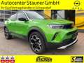 Opel Mokka MOKKA ULTIMATE 1.2 130PS AT8 S/S*10"NAVI*PDC*AHK Grün - thumbnail 1
