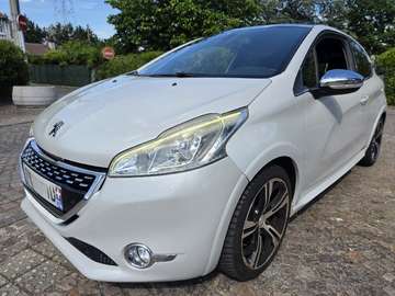 1.6 THP 200ch BVM6 GTi