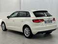 Audi A3 A3 Sportback 1.6 tdi Business 110cv s-tronic E6 Weiß - thumbnail 6