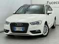 Audi A3 A3 Sportback 1.6 tdi Business 110cv s-tronic E6 Weiß - thumbnail 2