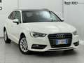 Audi A3 A3 Sportback 1.6 tdi Business 110cv s-tronic E6 Weiß - thumbnail 1