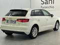 Audi A3 A3 Sportback 1.6 tdi Business 110cv s-tronic E6 Weiß - thumbnail 5