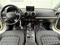 Audi A3 A3 Sportback 1.6 tdi Business 110cv s-tronic E6 Weiß - thumbnail 10