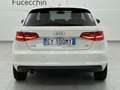 Audi A3 A3 Sportback 1.6 tdi Business 110cv s-tronic E6 Weiß - thumbnail 4