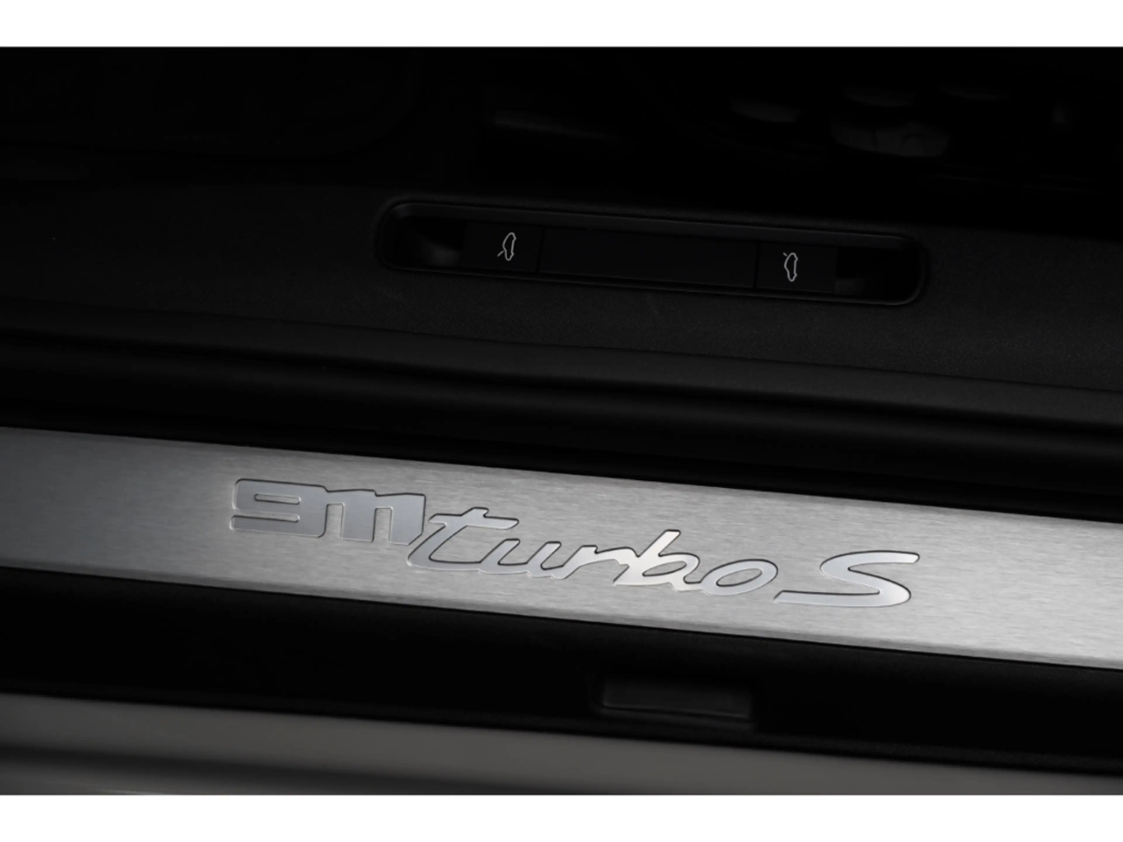 Porsche 911 992 Turbo S Cabriolet Matrix Keramik Approved — photo 15