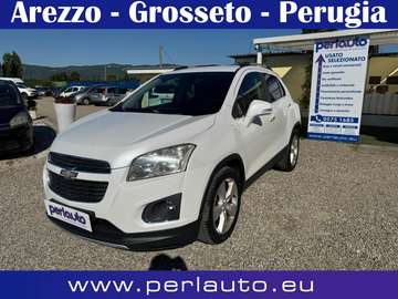 1.7D AWD LT 4X4