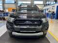 Ford Ranger Wildtrak Doppelkabine 4x4 / Leder / 3,5t AHK Zwart - thumbnail 3