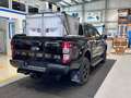 Ford Ranger Wildtrak Doppelkabine 4x4 / Leder / 3,5t AHK Zwart - thumbnail 11