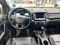 Ford Ranger Wildtrak Doppelkabine 4x4 / Leder / 3,5t AHK Zwart - thumbnail 17