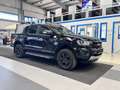 Ford Ranger Wildtrak Doppelkabine 4x4 / Leder / 3,5t AHK Zwart - thumbnail 2