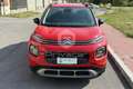 Citroen C3 Aircross C3 Aircross PureTech 110 S&S EAT6 Shine Rouge - thumbnail 2