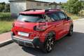 Citroen C3 Aircross C3 Aircross PureTech 110 S&S EAT6 Shine Rouge - thumbnail 5