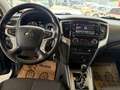 Mitsubishi L200 L 200 2,2 DI-D HP 4WD Doppelkabine Intense Aut. Grau - thumbnail 9