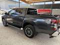 Mitsubishi L200 L 200 2,2 DI-D HP 4WD Doppelkabine Intense Aut. Grau - thumbnail 6