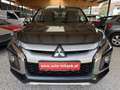 Mitsubishi L200 L 200 2,2 DI-D HP 4WD Doppelkabine Intense Aut. Grau - thumbnail 2