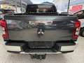 Mitsubishi L200 L 200 2,2 DI-D HP 4WD Doppelkabine Intense Aut. Grau - thumbnail 4