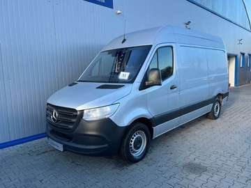 Sprinter 315 9G-TR HOCH+LANG KLIMA 3-SITZ KAMERA