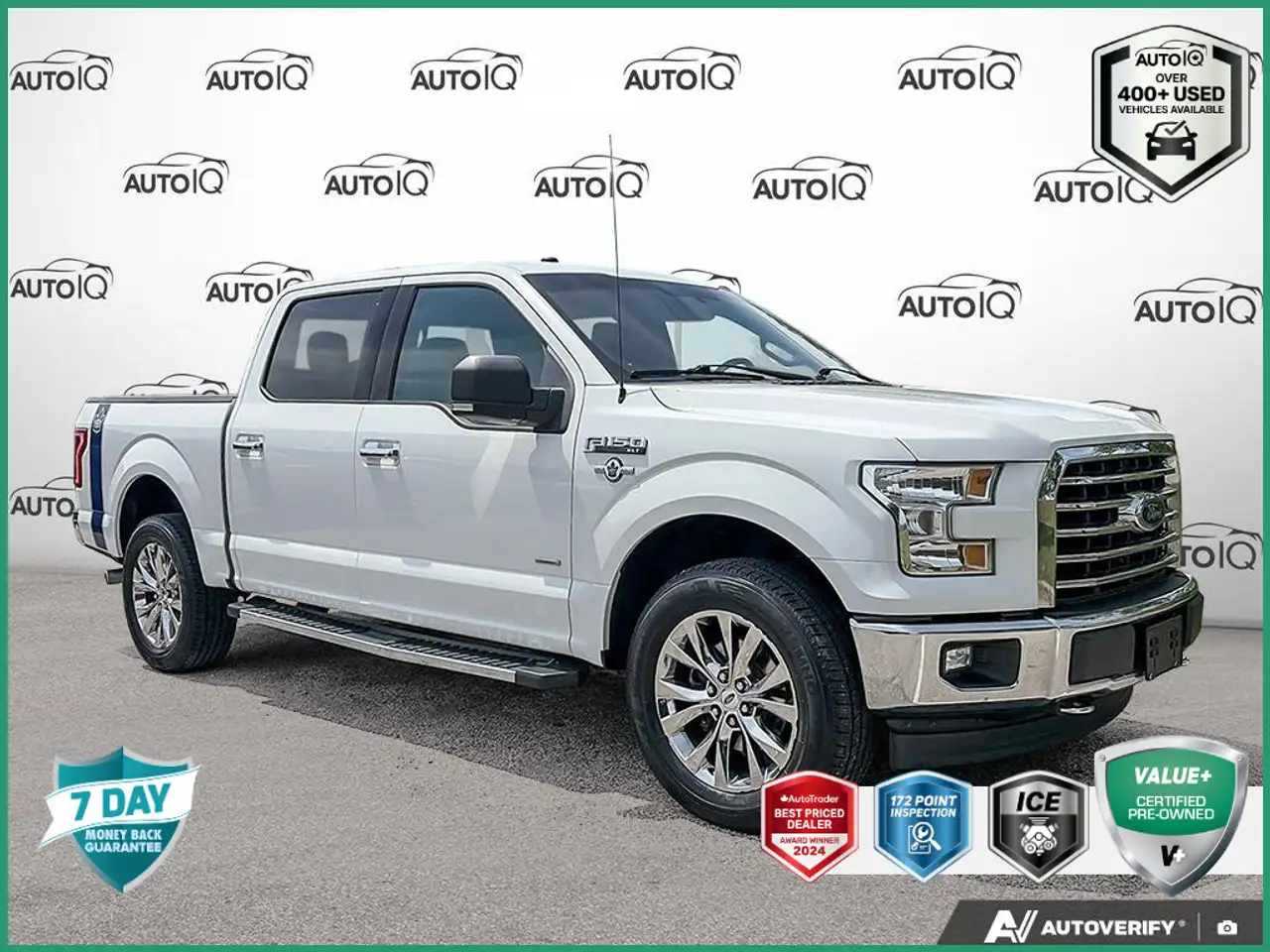 Ford F 150 fotografie Ford F 150