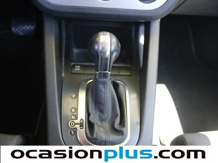 Volkswagen Scirocco 1.4 TSI 2010, foto 5