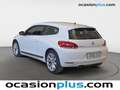Volkswagen Scirocco 1.4 TSI DSG 160 Blanco - thumbnail 4